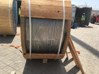 Electrical Cable Supply