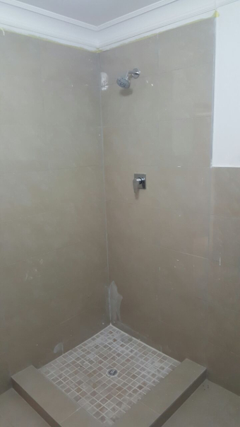 Shower